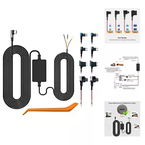 USB C Hardwire Kit für G900Pro/G850Pro/G840S/G930/G850/G900/G840H/I07/I17/X5... - Bild 1 von 8