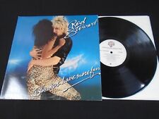 Rod Stewart ‎– Blondes Have More Fun - 1978 Vinyl 12'' Lp./ VG+/ Vocal Pop Rock