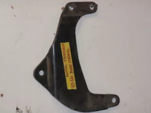 1965-66 GTO TRI POWER RAM AIR POWR STEERING BRACKET PART # 9778850 - Bild 1 von 6