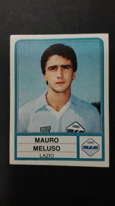 FIGURINA CALCIATORI PANINI 83/84 MELUSO LAZIO N.150 NUOVA CON VELINA - Imagen 1 de 1