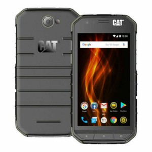 Caterpillar LATAM Cat S31 16GB Smartphone unlocked GSM phone Dual SIM FOR PARTS