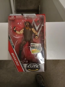 WWE MANKIND ACTIONFIGUR - Bild 1 von 8