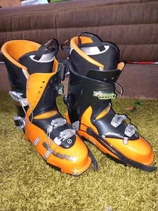 Skitourenschuh Scarpa 42 - Bild 1 von 1