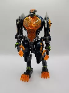 Transformers Beast Machines Night Slash Cheetor COMPLETE - Picture 1 of 2