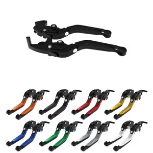 Palanca de freno de embrague barra putter apta para moto Morini X-Cape 649 2021-2023 - Imagen 1 de 40