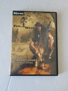FAR WEST ----- pour PC - Imagen 1 de 3