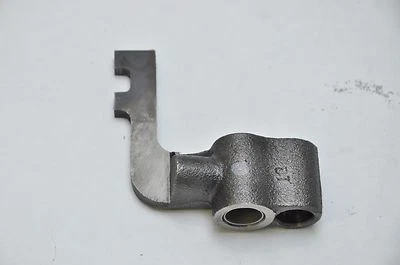 04 MAZDA RX8 MANUAL 6 MARCHAS TRANSMISIÓN ALTA POTENCIA BRAZO DE CAMBIO HORQUILLA PALANCA OEM Foto 1 de 4