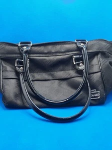 Caboodles Black Doctor, Train Makeup Bag Cosmetics Travel Case Purse 14" x 8", 7 - Picture 1 of 9