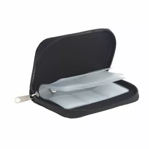 Speicherkarten Schutzhülle Schutzbox Micro SD SDHC Tasche Case Etui Organizer - Bild 1 von 7