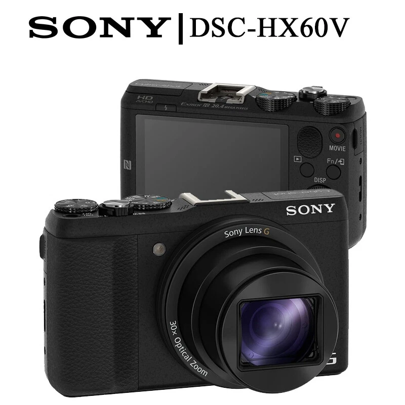Sony Cyber-shot DSC-RX100II Digital Cameras for Sale | Shop New
