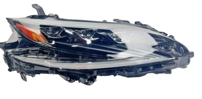 Lexus Genuine LS500 LS500h 2017-2020 LED Headlight Lamp Unit Right OEM JDM - Image 1 of 4