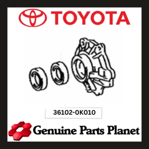 Oem Genuine Toyota Tacoma 2015-2022 Retainer Sub-Assy, T- 36102-0K010 - Picture 1 of 1