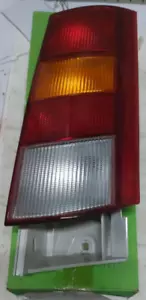 FANALE POSTERIORE DESTRO RENAULT SUPER 5 DAL 1985 IN POI COMPLETO DI PORTALAMPAD - Bild 1 von 2