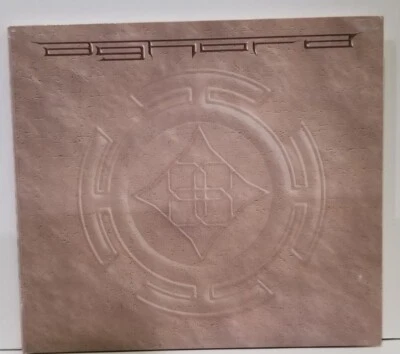 Aghora - Aghora (Dec-2000, Code 666 Records) Foto 1 de 3