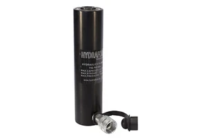 Cilindro hidráulico de aluminio (10 toneladas, 150 mm) (YG-10150L) - Imagen 1 de 5
