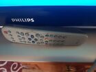 Philips 26" LCD Flat TV HDMI Scart DVI No LG Samsung Sony DVDB Monitor 