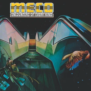 Meco - Encounters Of Every Kind Expanded New Import 24Bit Remastered CD - Imagen 1 de 3