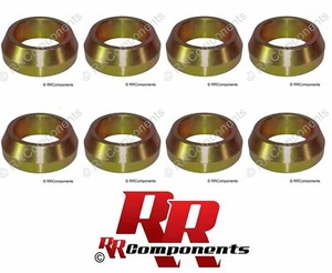 (8 PC) 7/8" Cone Spacer .500" tall for Heim joint, Joints Rod End, Ends & Heims - Bild 1 von 3