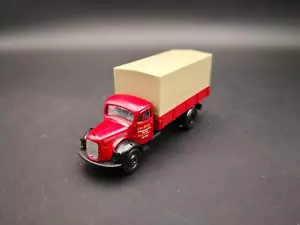 Brekina MB L311 Carl Balke *Vi920-1-0729 - Bild 1 von 1