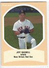 1990 ProCards Eastern League All Star Game Jeff Bagwell