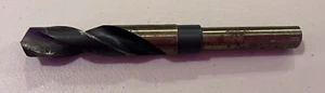 KFDRSD21/32 Drill Bit 21/32” Reduced Shank High Speed Steel - Picture 1 of 1