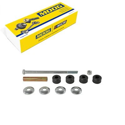 Kit de enlace de barra estabilizadora de suspensión delantera MOOG para Toyota T100 1993-1998 4x4 Foto 1 de 4