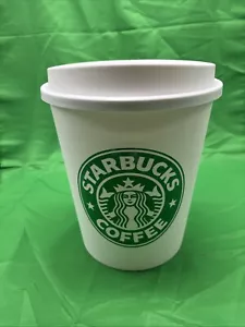 Desk Office Home Trash Can Holder Coffee Cup Mini Waste Basket - Picture 1 of 7