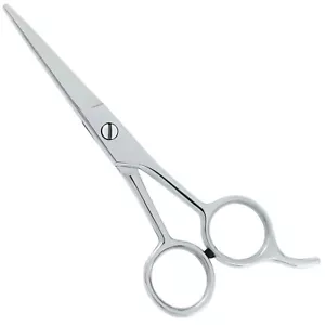 TIJERA DE CORTE DE PELO COMPARTIDO CORTE DE PELO BARBA 6" PARA PROFESIONALES Y HOGAR - Imagen 1 de 1