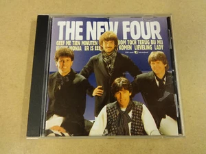 CD / THE NEW FOUR - Picture 1 of 2
