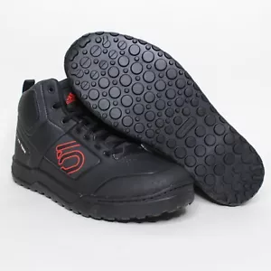 Adidas Five Ten Impact Pro Mountainbike Fahrradschuh schwarz Herren Größe 12 FU7540 - Bild 1 von 8