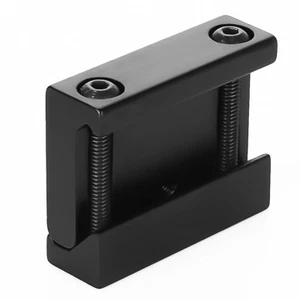 Red Dot Reflex Sight Base fits 20mm Picatinny/Weaver Rail Low Mount for RMR - Picture 1 of 3