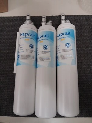 Lot 3 Haprait HP005 Water Filter Replacement  Frigidaire ULTRAWF Ultra Kenmore - Image 1 of 4
