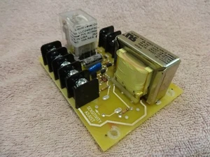 All Points 44-1008 Water Level Control Board - 220V 10AB 10APRB 44CE 441008 NEW - Picture 1 of 6