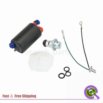Intank Fuel Pump Fits Kawasaki Vulcan 900 (VN900) 2007-2017 49040-0022 US Foto 1 de 4