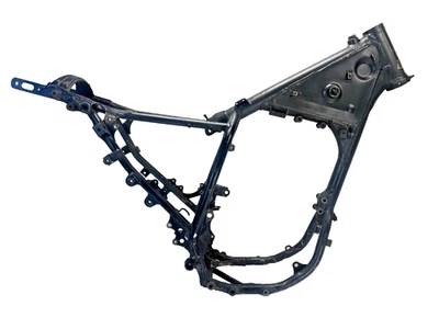 QUADRO SUZUKI DR 350 S 1992 COM DOCUMENTOS 4110014D311AZ - Imagem 1 de 4