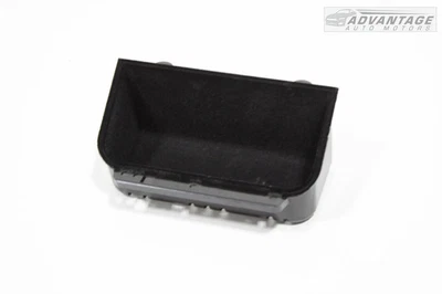 AUDI Q5 FY 2018-2024 TABLERO LADO IZQUIERDO EMBELLECEDOR INFERIOR CUBIERTA CONTENEDOR DE ALMACENAMIENTO BANDEJA CAJA FABRICANTE DE EQUIPOS ORIGINALES Foto 1 de 4