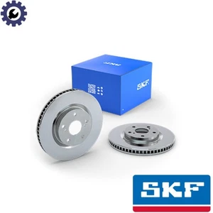 2x BRAKE DISC VKBD 80365 V2 FOR FORD MONDEO/Turnier/II COUGAR SCORPIO RKF 1.8L - Picture 1 of 10