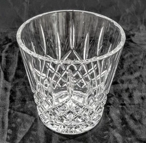 Waterford Crystal Lismore Ice Bucket 7.5" - Picture 1 of 5