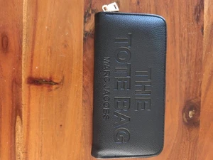 MARC BY MARC JACOBS  Portemonnaie  Börse Geldbeutel  - Bild 1 von 3