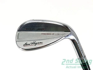 Ben Hogan Equalizer Chrome Wedge Sand SW 54° Steel Stiff Right 35.0in - Picture 1 of 9
