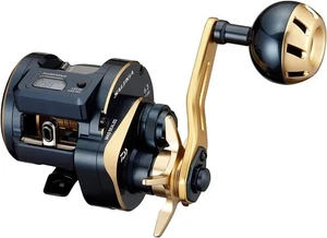 Daiwa 21 Saltiga IC 100 / 100P-DH / 300 / 300H-SJ Maniglia destra / sinistra (2 - Foto 1 di 8