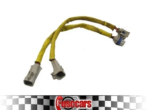 Holden Commodore VZ VE LS1 LS2 LS3 L98 Oxygen Sensor Extensions (Pair) - Picture 1 of 1