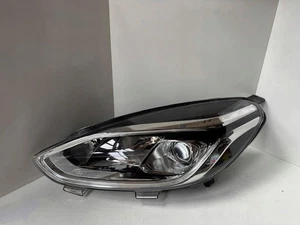 Frontscheinwerfer Ford Fiesta VIII Mk8 L1BB13E015CE Links - Bild 1 von 12