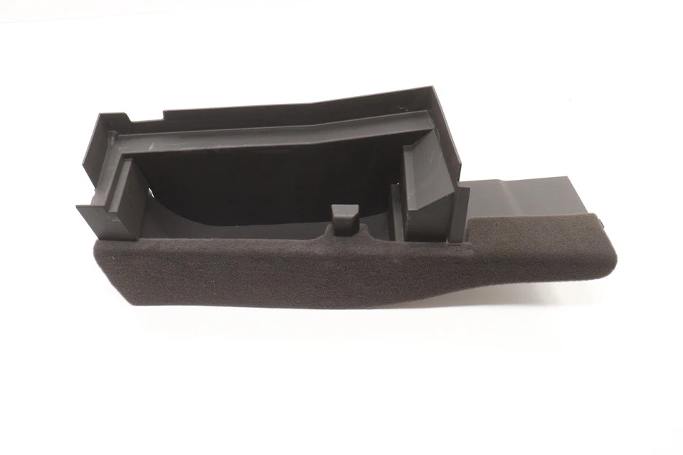 Lincoln Aviator 2020-2024 cuarto trasero derecho moldura panel OEM TRIM_TA Foto 1 de 4