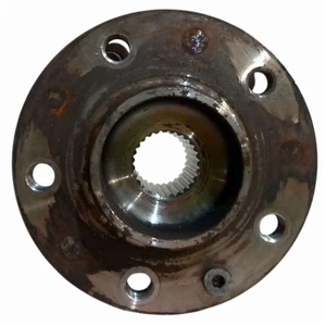 Mozzo anteriore sinistro destro Jeep Compass 1.3 FireFly Multiair 2 2017 in poi - Foto 1 di 2