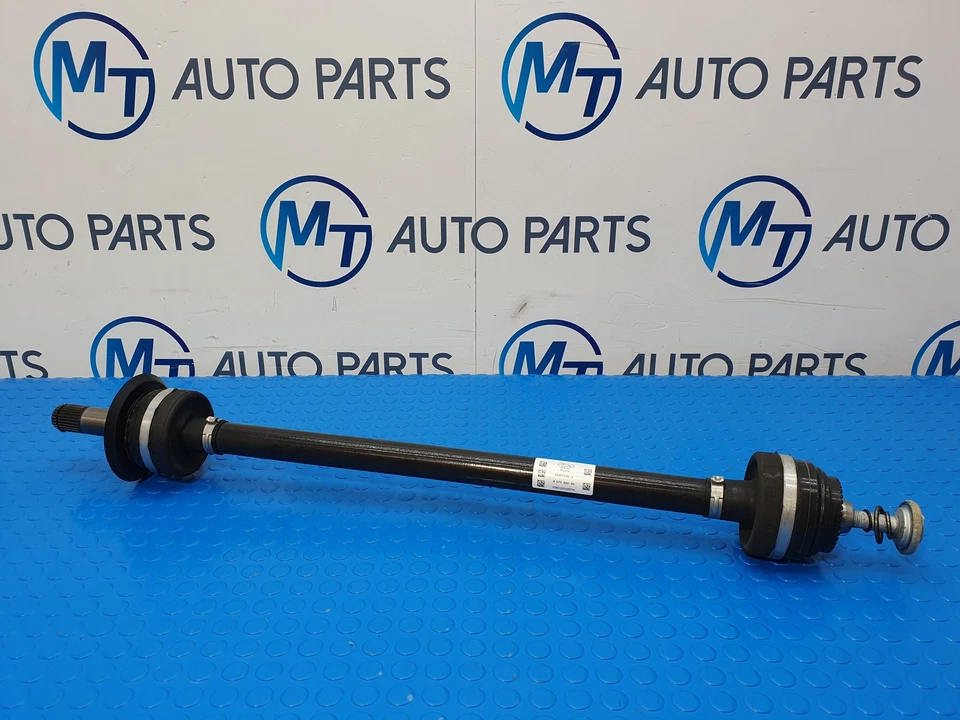 BMW X3 SERIES REAR DRIVESHAFT RIGHT DRIVER 8679940 G01 - Image 1 of 4