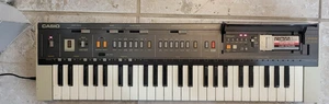 Casiotone MT-800 LESEN OHNE LAUTSPRECHER ODER HÜLLE LESEN - Bild 1 von 5