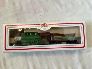 model power ho locomotives 6781 Pennsylvania  0-4-0 - Picture 1 of 4