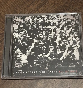 All at Once by The Airborne Toxic Event (CD, 2011) - Bild 1 von 13