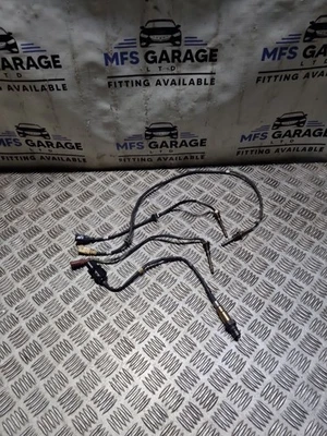 Sensor De Lambda / Oxígeno Volkswagen Touareg Mk2 2014-2016 3.0 - Imagen 1 de 4